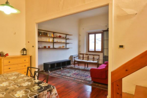 Ricasoli Bright Apartment